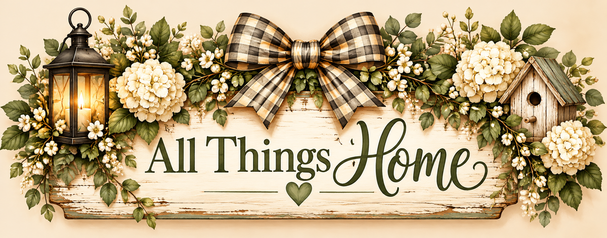 All Things Home